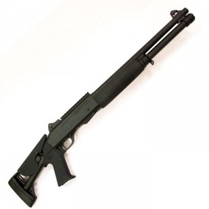 EE Shotgun M56DL